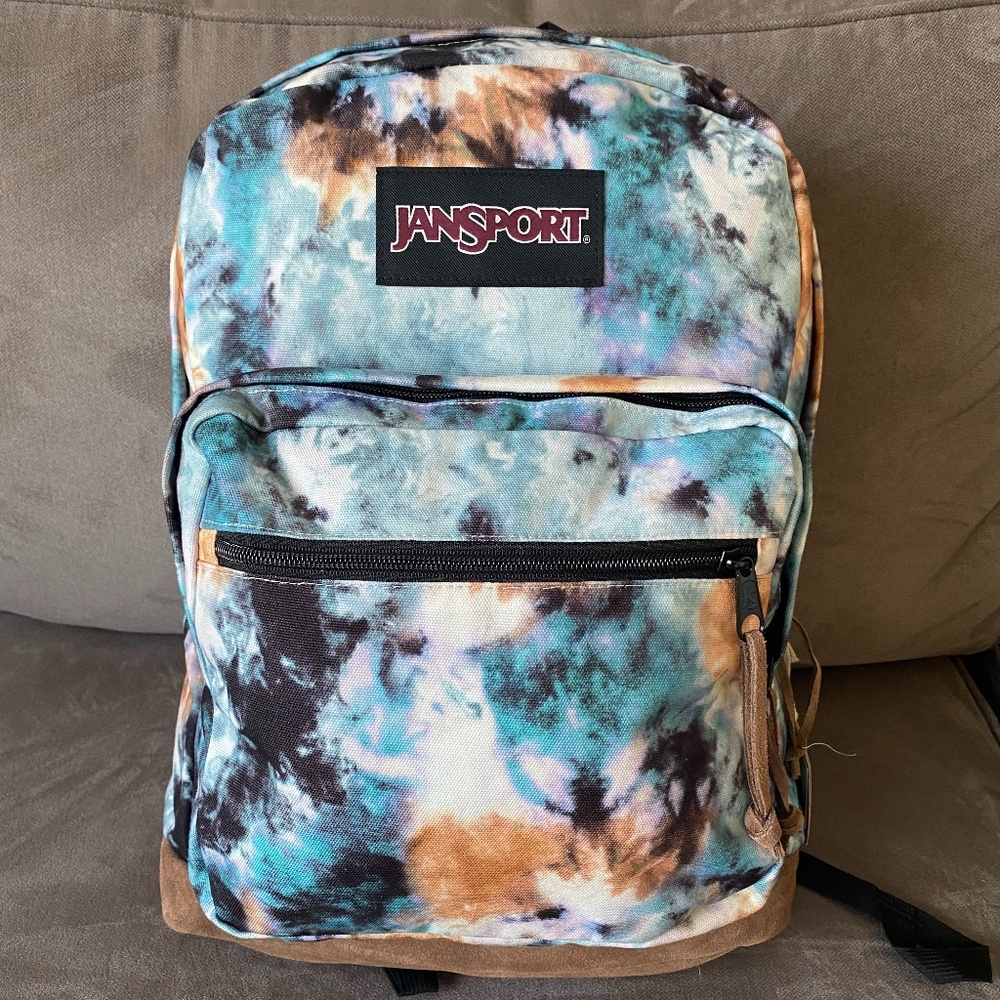 JanSport Right Pack Expressions backpack- NWT